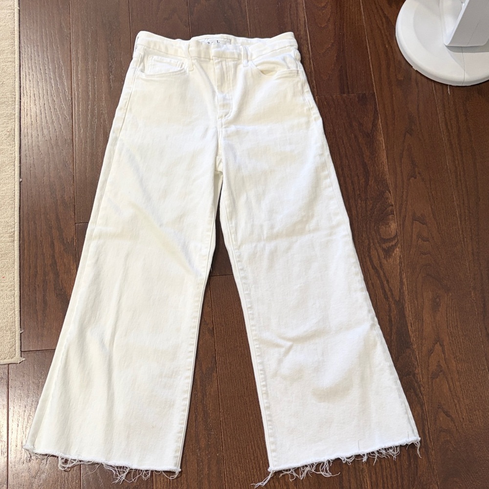 Frank & Eileen Galway Jeans